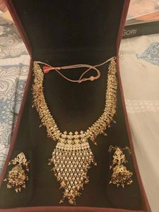 Kundan Set On Sale