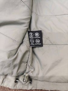 The North Face Light Jacket