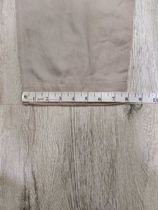 Ma6074 Sabrin baggy pant waist 34 inches