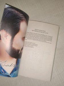 She Friend zoned My Love Sudeep Nagarkar