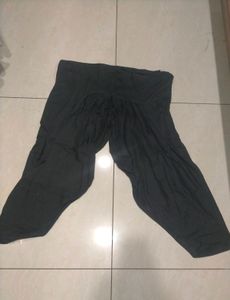 Black Salwar