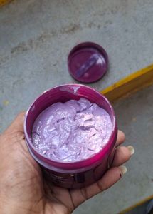 Foxtale Skin Radiance Mask