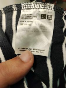 UNIQLO UT Archive NY Pop Art Graphic T-Shirt