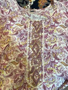 kurta set