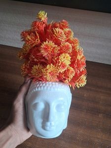 Lord Budha Showpiece