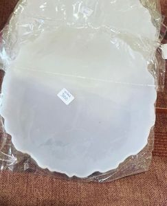 10 Inch Agate Mould For Resin Art