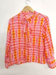 Multicolour Top....