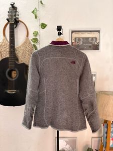 The North Face Fleece Jacket