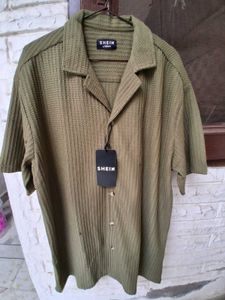 trending men shirt