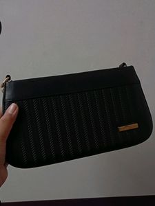 Shoulder Black Cute Women's Bag