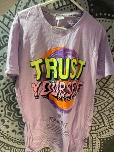 Oversized T-shirt Xl