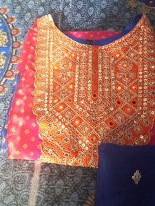 Combo 2 Suit Set Size L