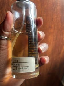 tbh Dark Roast body and Hair mist