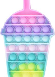 Pop It Fidget Toy