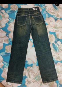 Off Duty Y2k  Denim Jeans