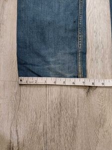 Ma5925 Denim jeans waist 40 inches