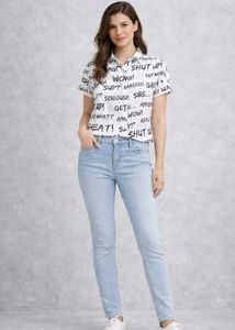 COMBO (MAX Shirt + Jeans) 👖👕 with➖ PRICE