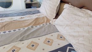 king size fitted bedsheet