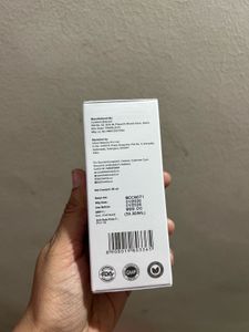 FATchemist Growth Activator Hair Serum