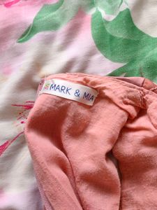 Girl Frock
