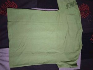 Iron Man Tee