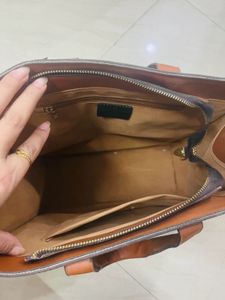 Louis Vuitton first copy bag