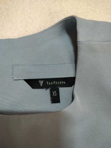 Van Heusen Color Block Sheath Dress 💙