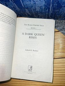 Ashok K. Banker 2 Books Set Fiction,Fairy Tale