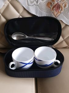 Luminarc Tea Cup Set