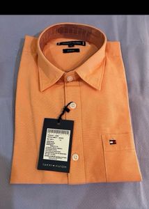 Tommy Hilfiger Slim Fit  Shirt