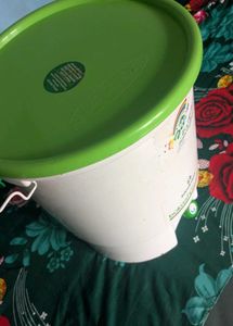 Bio Drops Bokashi Bucket composter