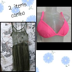 2 items combo