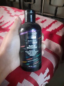 Bryan And Candy Body Wash