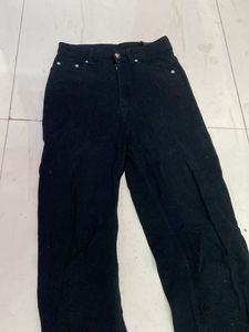 h & m black jeans🌟limited period offer