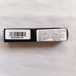 MAC Retro Matte Liquid Lip Colour
