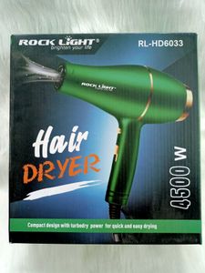 Rock Light salon powerful professional
