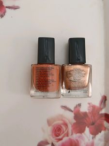 Avon True Color Combo 2 Big Nail Paints