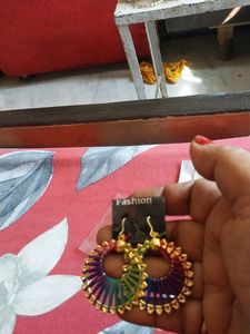 Beautiful Earings