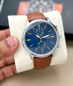 Fossil*1st copyMen’s Watch premium quality