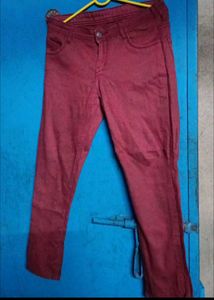 Women's Jeans &amp; Pants Combo