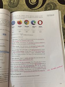 BCOS-183(PartA-B) Computer Application in Business