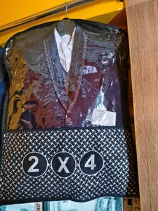 2 Elegant Boys suit