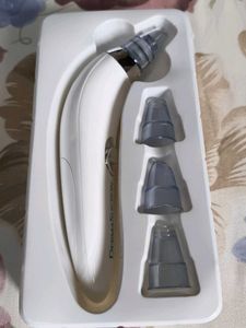 Derma Suction Pore Cleaning Device