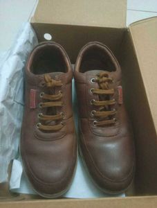 ✨💯 ORIGINAL WOODLAND CASUAL TAN  SNEAKERS