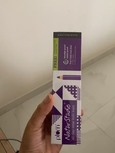 Plum Natur Studio black Brilliance Kajal