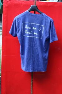 Men And Women Both T Shirt