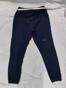 Navy Blue Joggers