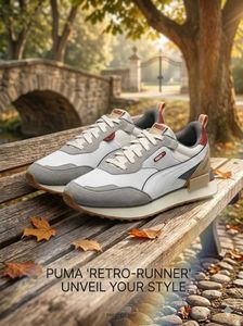 Puma Sneakers