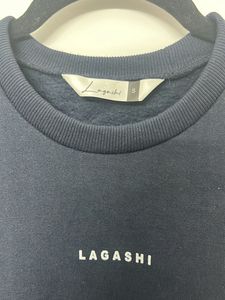 A Sweatshirt From Lagashi