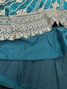lehnga choli